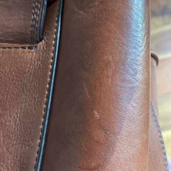 Michael Kors satchel bag GUC - Picture 11 of 16